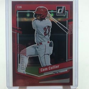 Cam Collier